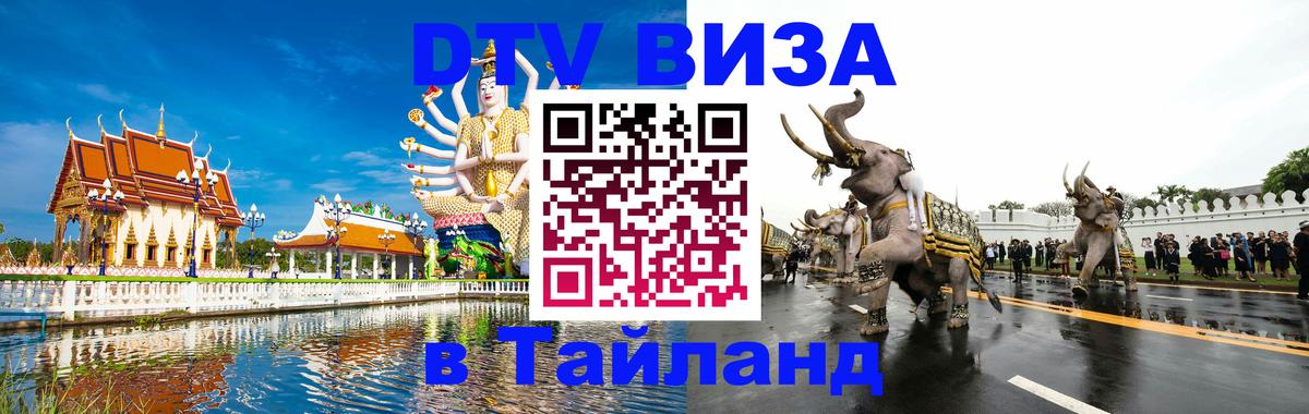 Оформление DTV визы под ключ: стоимость и тарифы, только загранпаспорт - 06.10.2025 
